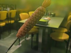 -星光小把串·海鲜烧烤(西安路店)