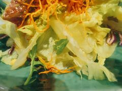 -一井烧肉·活鳗·寿司(望京SOHO店)