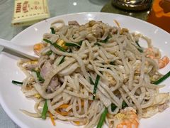 -抱德·潮汕味(敦和店原惠城鱼仔)