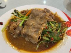 -金姐台湾菜(珠江路店)