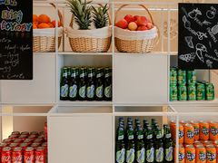 -索菲特酒店 · 云尚天际自助餐厅
