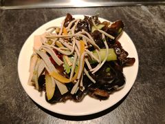 -前门后头老北京铜锅涮肉·京味菜·烤鸭(伊藤洋华堂店)