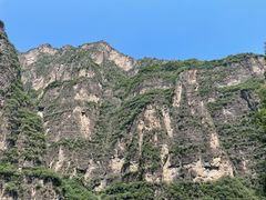 -龙庆峡风景区