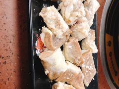 -幸运牛汕头小黄牛牛肉火锅(梅林店)