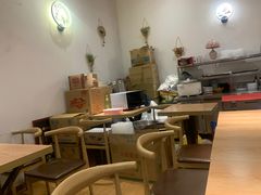 大堂-麦虾店(蒲公英店)