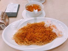 -盛记粥面(佐敦店)