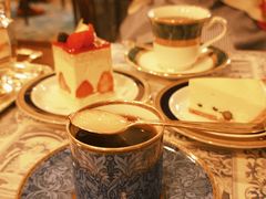 -西村咖啡店 (中山手本店)