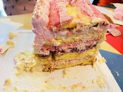 -好利来(八里庄店)