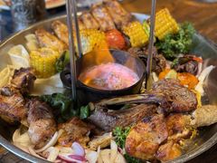 -卢布里西餐厅(总店)