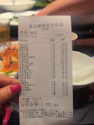 -宴宾楼·宴会厅(南开店)