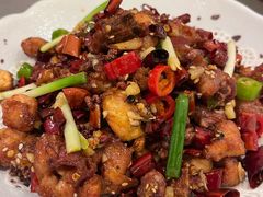 -楚太子  中餐&烧烤(武大店)
