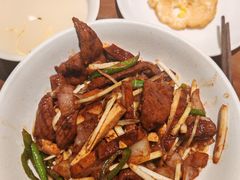 -寻裕记·现炒浇头面(人民广场店)