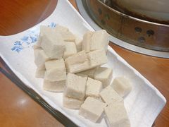 -亿诣蝎府炸酱面羊蝎子火锅(酷车小镇店)