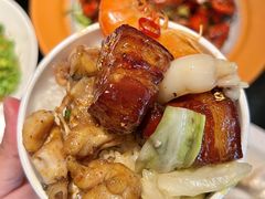 -简小舍·民间手艺菜(武昌江滩店)