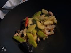 -梅花境(万科店)