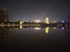 -迎泽公园