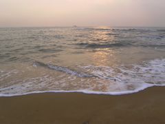 -日照灯塔风景区