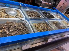 -青岛蓝海大饭店·爱琴海自助餐厅(崂山店)