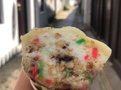 -张家港凤凰山景区恬庄古街