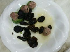 -百姓百味海鲜酒楼(粤垦路总店)