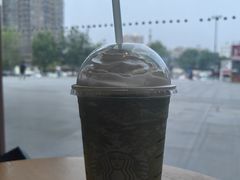 -星巴克臻选(郑州中原万达店)