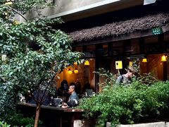 -WABI COFE(愚园路店)