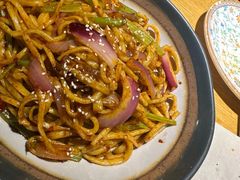 -撒拉花儿·新疆菜·清真(太阳宫店)