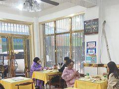 -清真新疆特色餐厅(红埠街店)