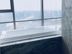 -宁波威斯汀酒店