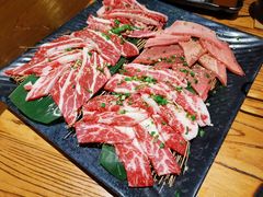 -千寻烧肉(政务区店)