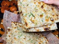 -南国印度餐厅Dakshin