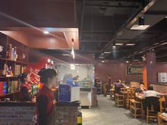 -義聚德·清真铜锅涮羊肉·烧烤(河东店)