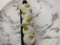 芭乐Boom-DOPAMINE多巴胺·甜品面包·生日蛋糕(国贸店)
