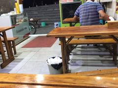 大堂-贵州特色羊肉粉(北岸印象店)