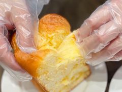 -CARINO BAKERY&CAFE(南方商城店)
