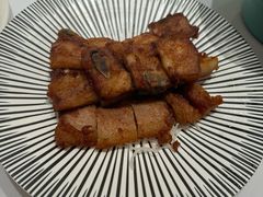 -客家汇·客家传承菜(水库店)