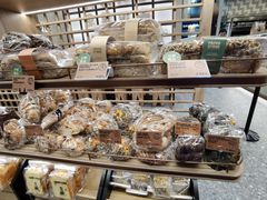 -PAPER STONE BAKERY(天汇广场店)