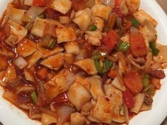 -大巴扎的姑娘(荣盛时代广场店)