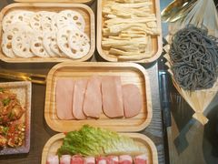 -土著渔匠·养生蝴蝶鱼(香樟路店)
