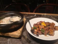 -汤城小厨•粤菜•靓汤(苏州街店)