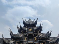 -自贡市盐业历史博物馆