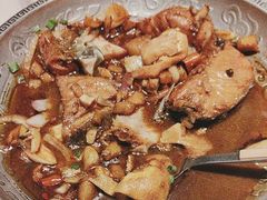 -大鱼徽州·寻味徽菜(星光总店)