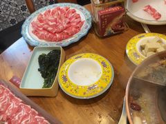 -乐宴·老北京铜火锅(八卦岭店)