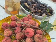 -丰宝源客家菜(常平店)