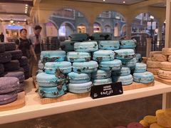 -LUSH(威尼斯人店)