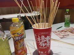 -状元虎.摇滚炒鸡.家常菜(义勇街店)