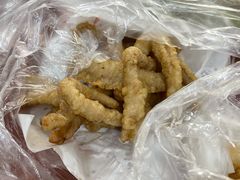 干炸里脊-北坦杨家干炸里脊(总店)