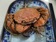 -芸海阁·农家私房菜(沙家浜景区出口店)