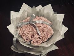 -秘密花园(法华镇路店)