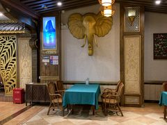 -金象湾泰国餐厅(华林路店)